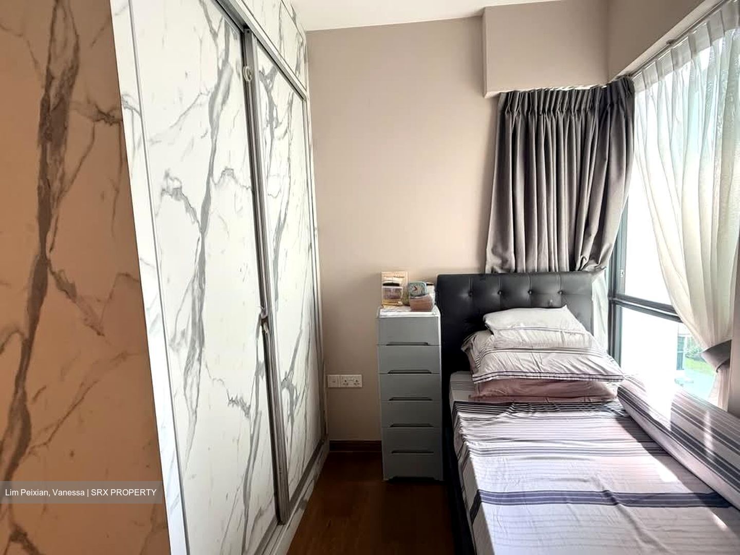 Kingsford Waterbay (D19), Apartment #569820671
